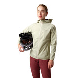 Platzangst DFL Evo Regenjacke Women - Creme 4