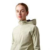 Platzangst DFL Evo Regenjacke Women - Creme 3