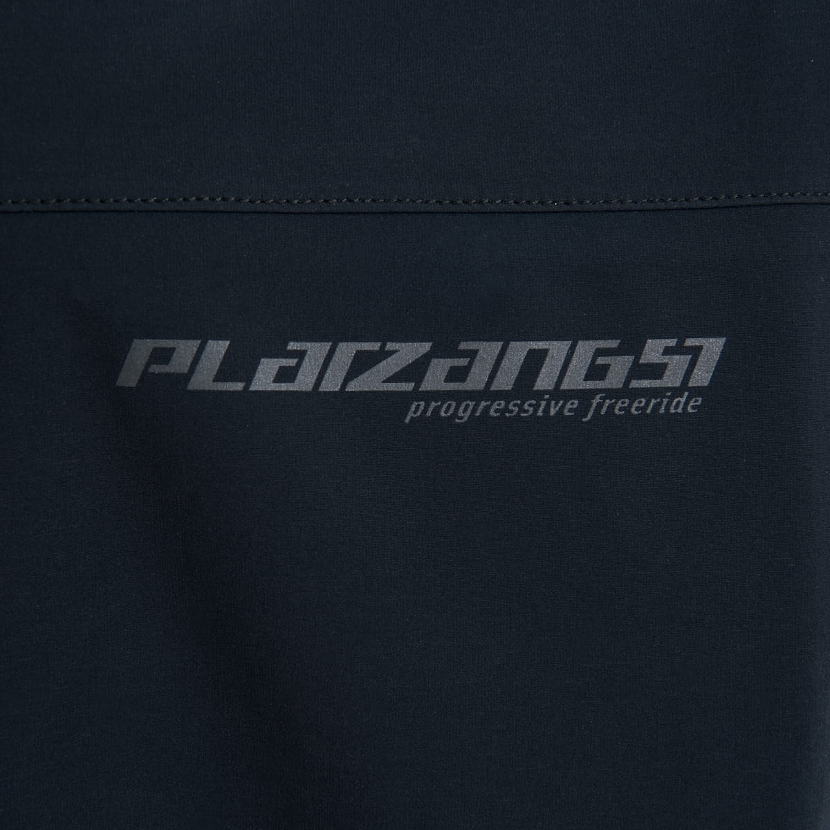 Platzangst DFL Evo Jacke - Schwarz 5