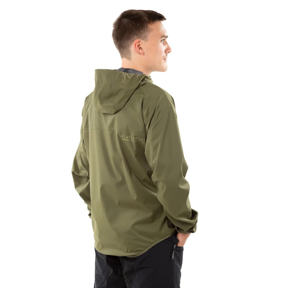 Platzangst-DFLEvoRegenjacke-Olive-2