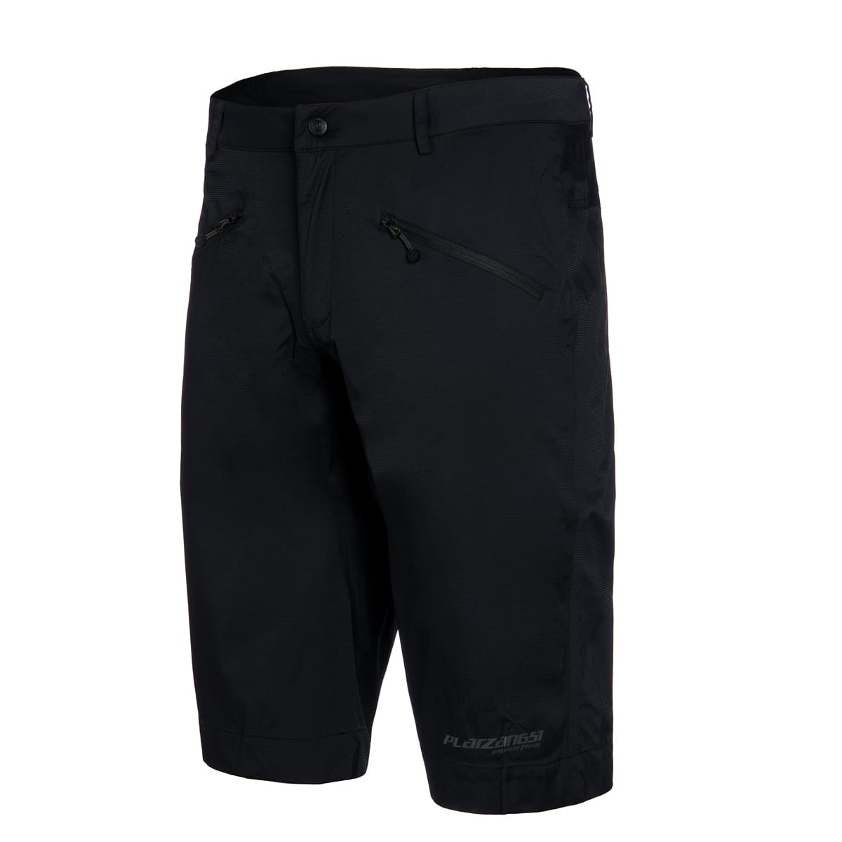 Platzangst-D1Shorts-Schwarz-1