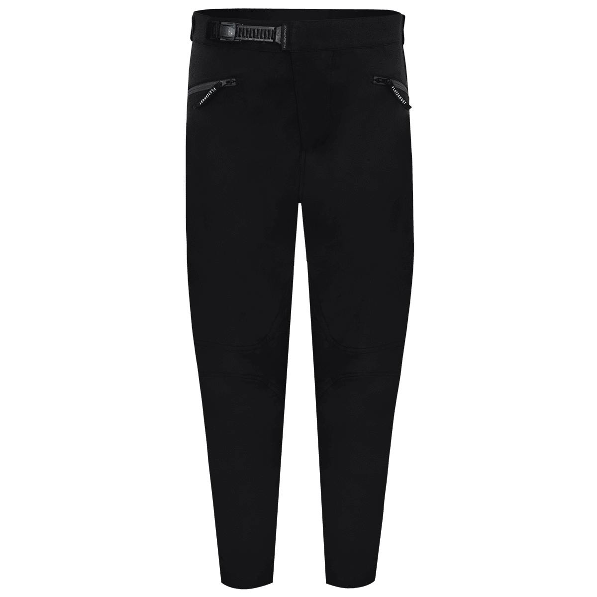 Platzangst CF Lotus Youth - Schwarz 3