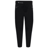 Platzangst CF Lotus Youth - Schwarz 3