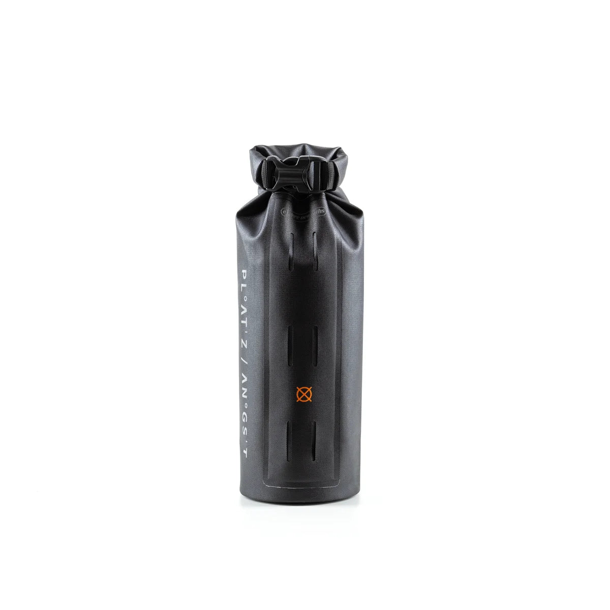 Rolltop Drybag 1.7L - schwarz