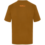 Platzangst-FunctionT-Shirt-Braun-2