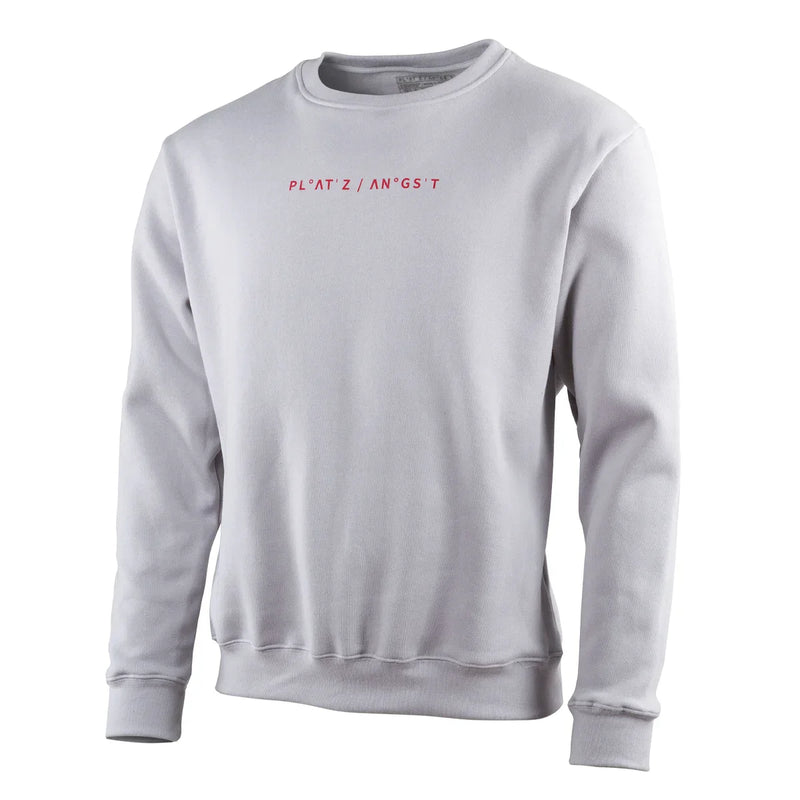 Platzangst_Sweatshirt_LAT_ESC-Grau-3