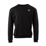 Platzangst-P-LogoSweatshirt-Schwarz-2