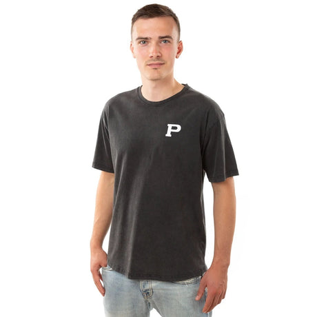 Platzangst Breakthrough T-Shirt - Schwarz 1