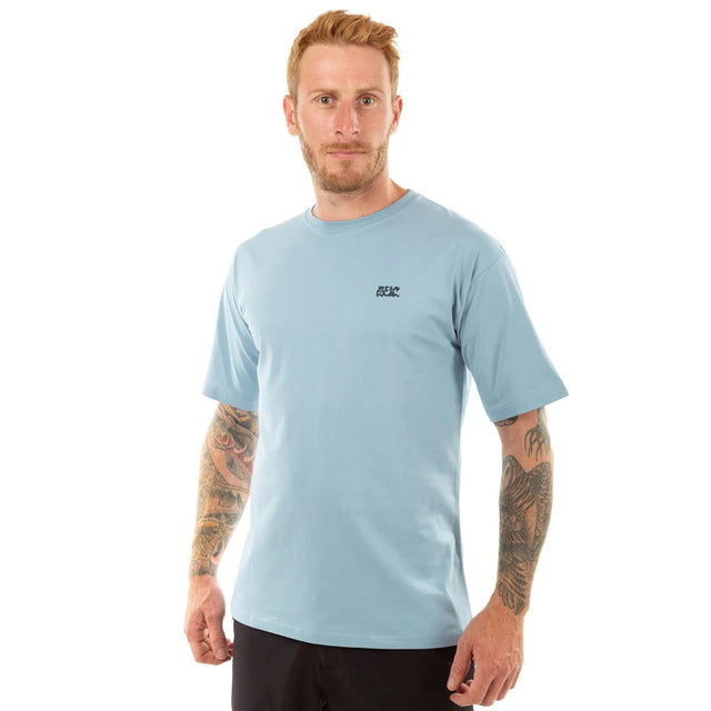 Platzangst-EscapeIIT-Shirt-Blau-1