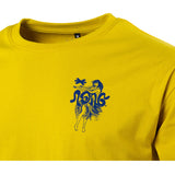 Platzangst-HULAT-Shirt-Mustard-4