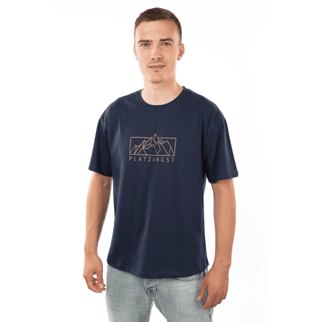 Platzangst-MountainLogoT-Shirt-Blau-1