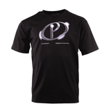 Platzangst Sphere T-Shirt - Schwarz 2