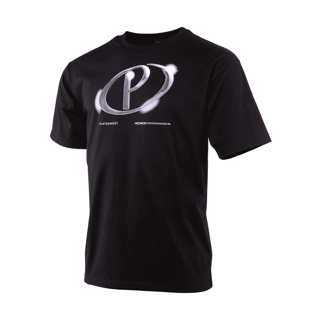 Platzangst Sphere T-Shirt - Schwarz 3