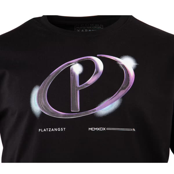 Platzangst-SphereT-Shirt-Schwarz-4