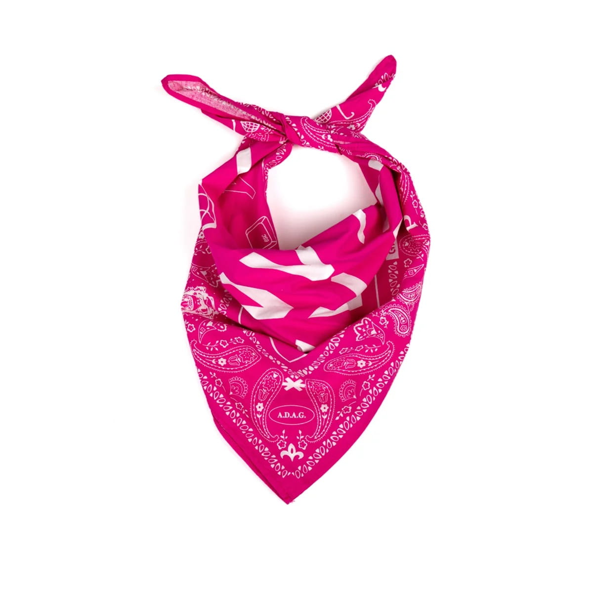 Platzangst-ExploreBandana-Pink-1