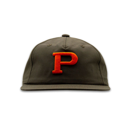 Platzangst-PSnapback-Grün-1