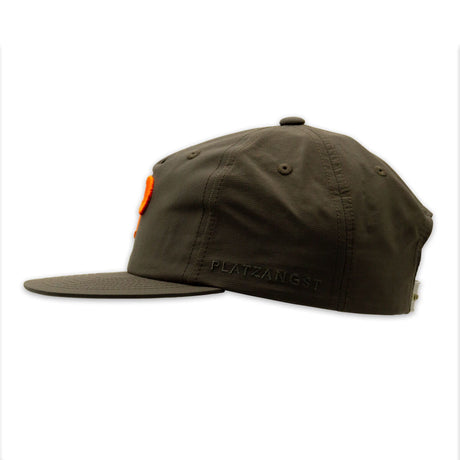 Platzangst-PSnapback-Grün-2