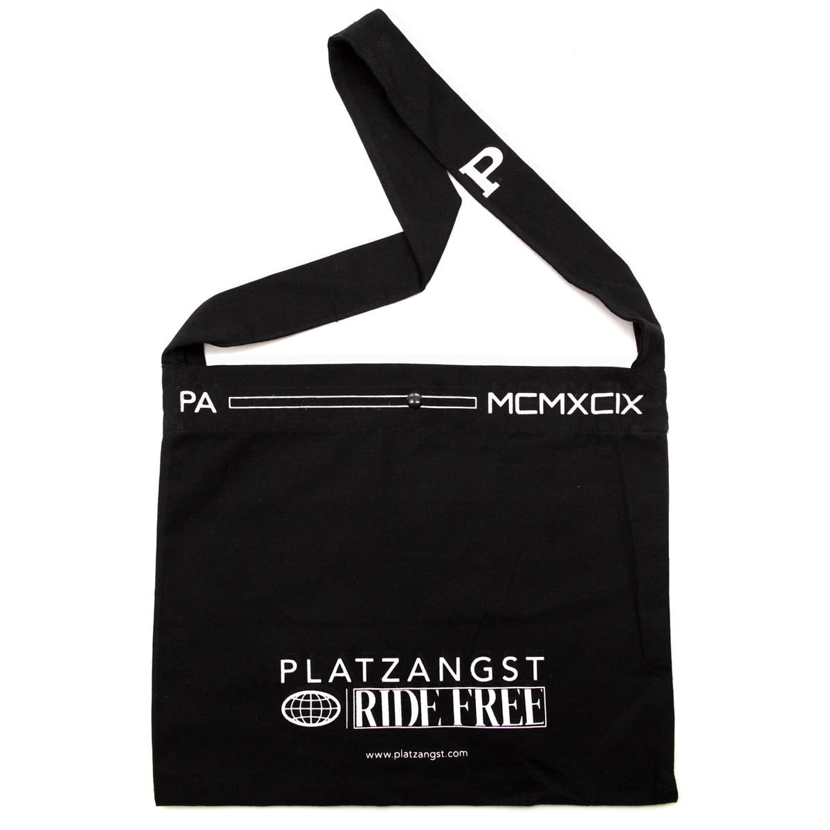 Platzangst-Musette-Schwarz-1