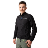 Platzangst Aero Windbreaker - Schwarz 3