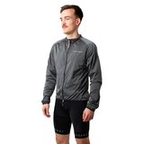 Platzangst Aero Windbreaker - Grau 1