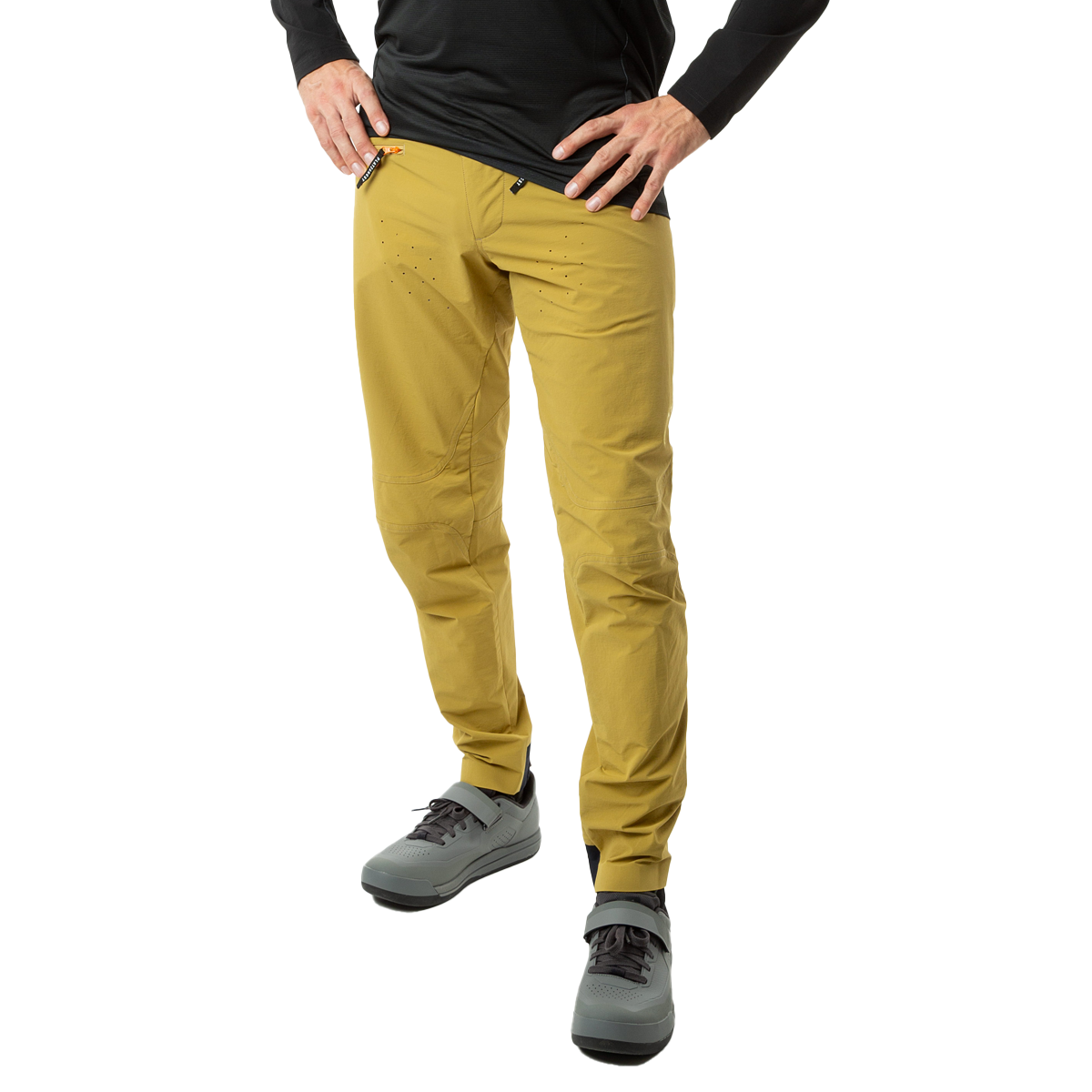 CF Tight Pants Pro - Sand