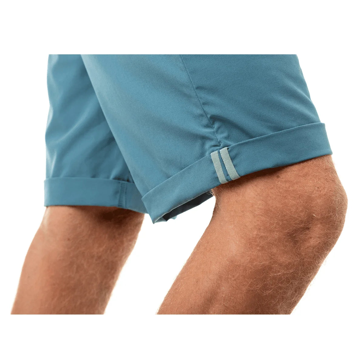 Chase Chino Shorts IV - Blue