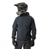 Platzangst DFL Evo Jacke - Schwarz 2