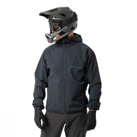 DFL Evo Jacke - Schwarz