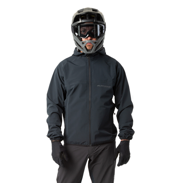 Platzangst DFL Evo Jacke - Schwarz 1