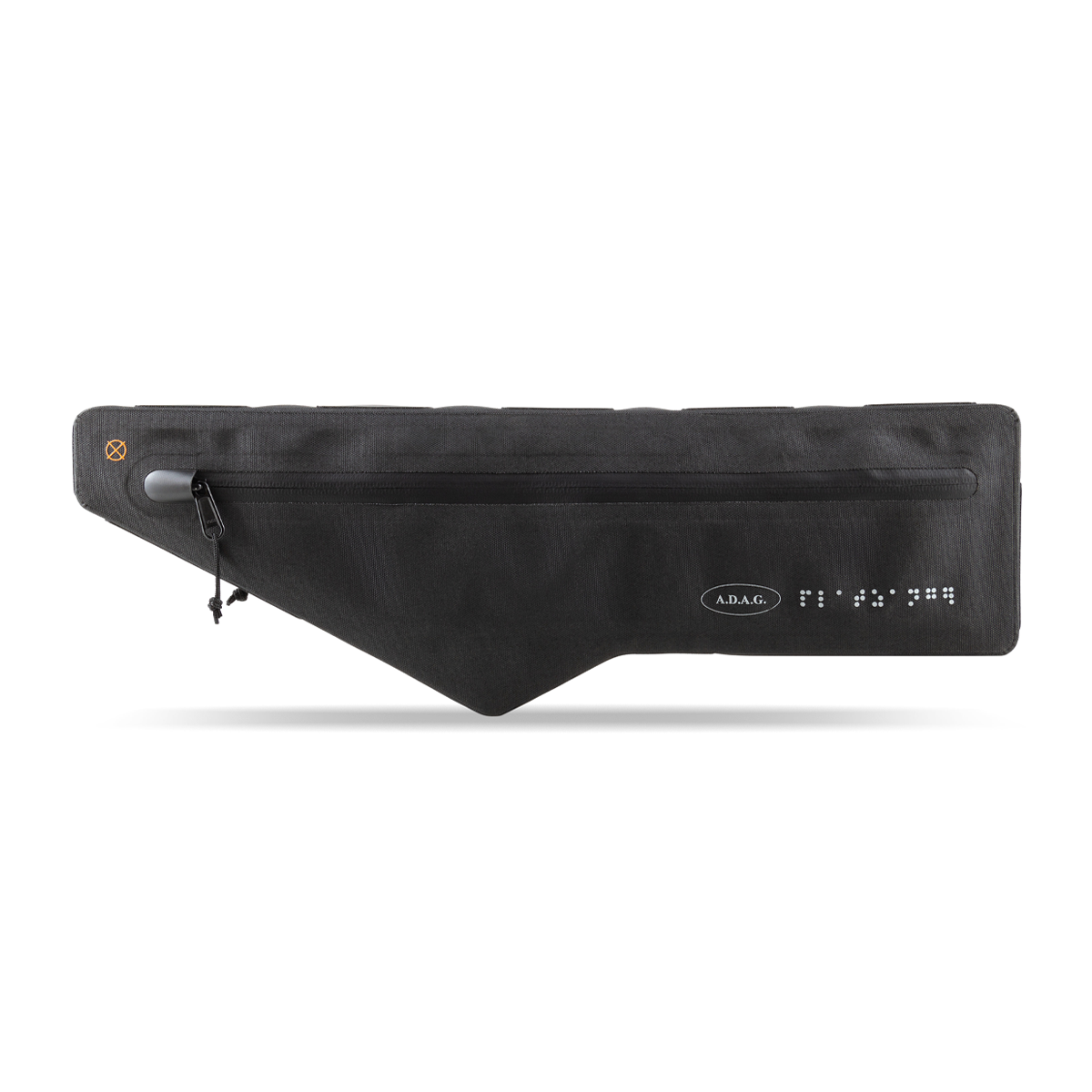 Framebag 2.0 - black