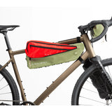 Frame Bag II - Guacamole