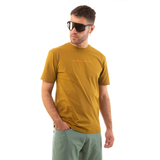 Function T-Shirt - Braun