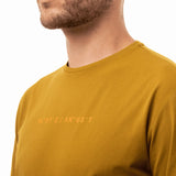 Function T-Shirt - Braun