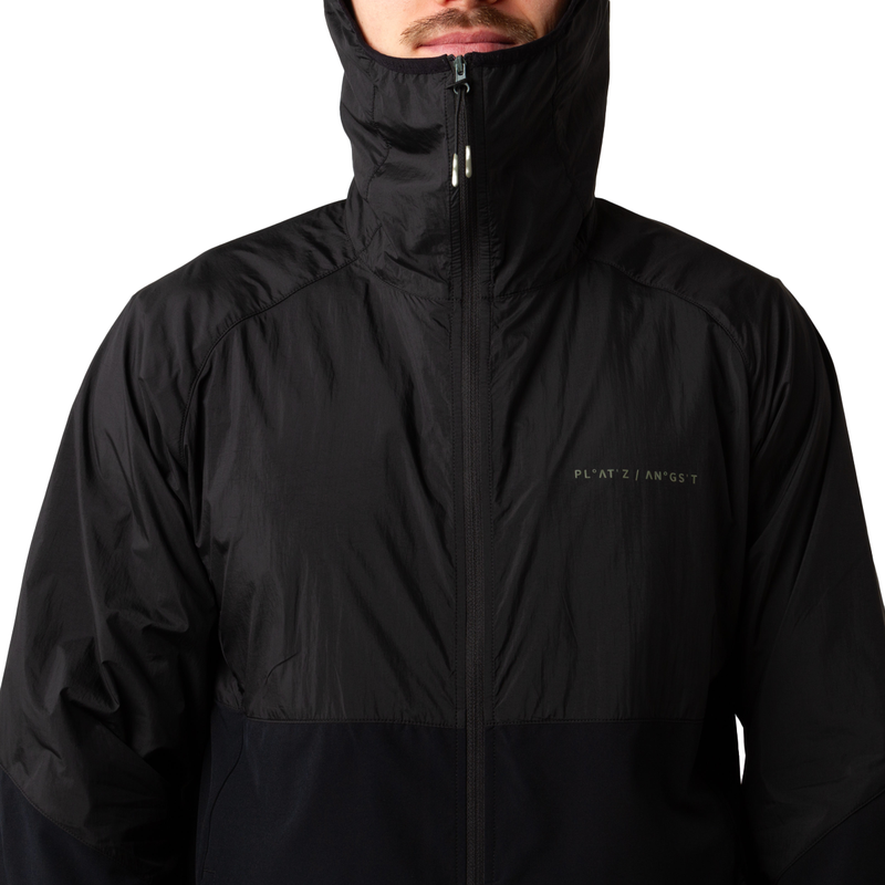 Platzangst Haero Jacket - Schwarz 4