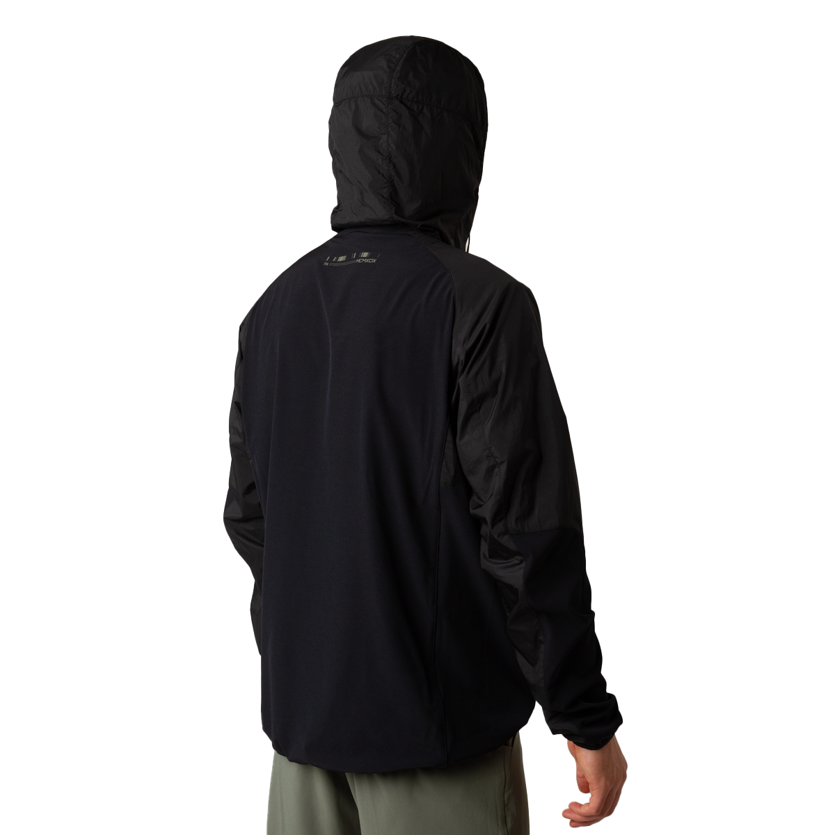 Platzangst Haero Jacket - Schwarz 2