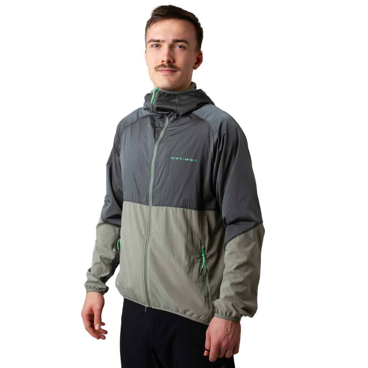 Platzangst Jacke für Enduround All Mountain