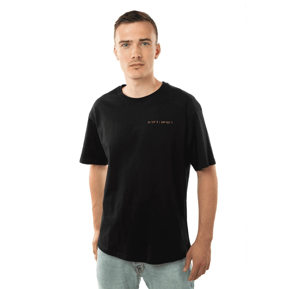 Impalla T-Shirt - Noir