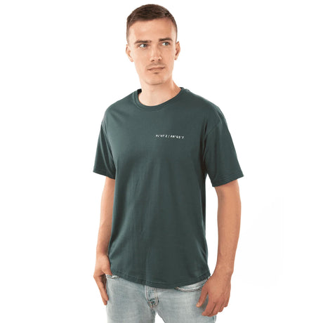  T-shirt Impalla - Vert