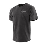 Lattitude T-Shirt - Black