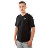 Logo T-Shirt - Black