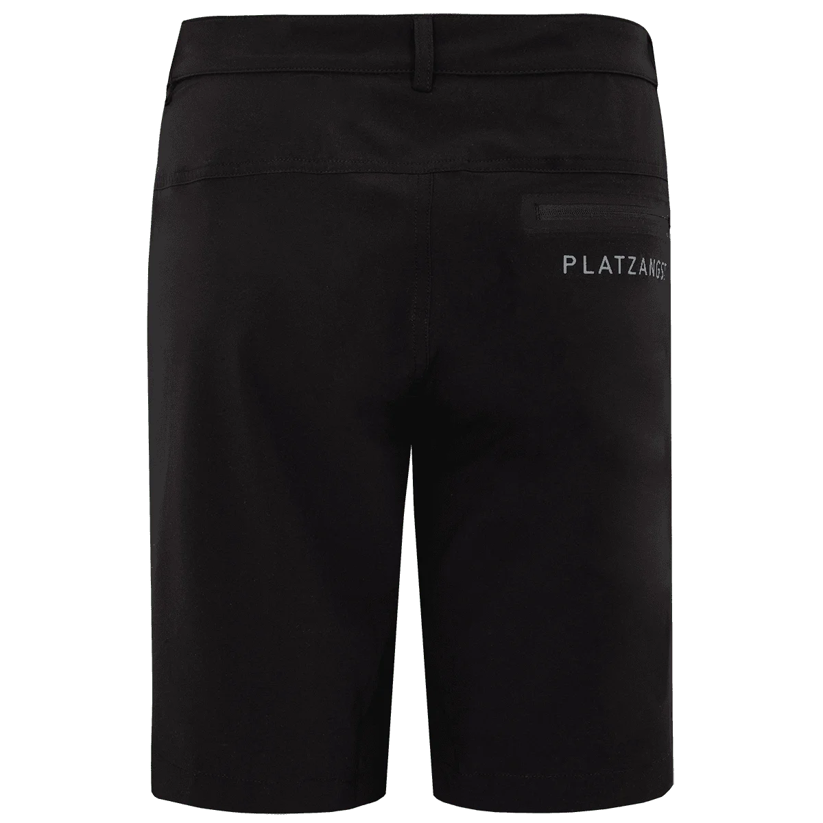 Zeero Shorts III - Black