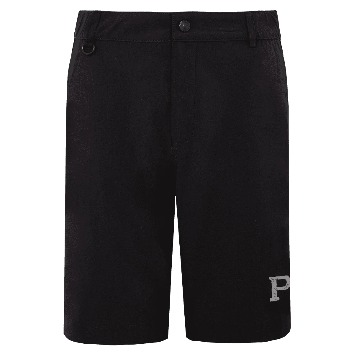 Zeero Shorts III - Black