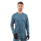 RC-LS Jersey - Blau