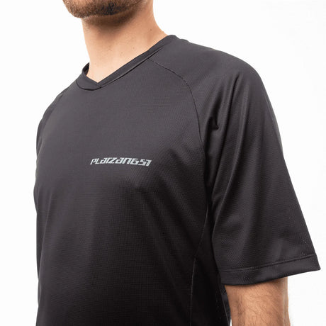 RC-SL Jersey - Schwarz